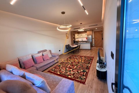 Appartement te koop in Jumeirah Village Circle, Dubai, VAE 1 slaapkamer, 74 vr.m., nr 760847 - foto 3