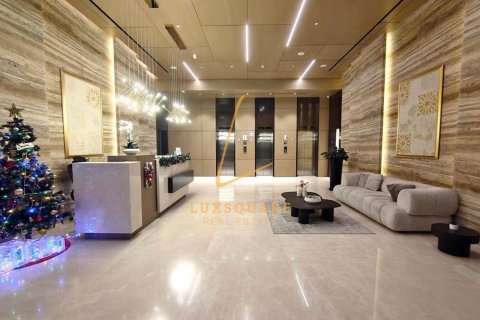 Appartement te koop in Jumeirah Village Circle, Dubai, VAE 1 slaapkamer, 74 vr.m., nr 760847 - foto 13