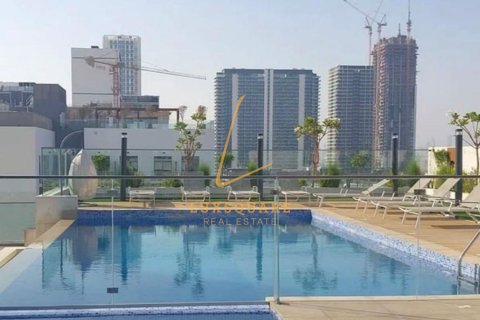 Appartement te koop in Jumeirah Village Circle, Dubai, VAE 1 slaapkamer, 74 vr.m., nr 760847 - foto 15