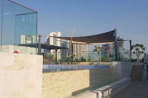 Appartement te koop in Jumeirah Village Circle, Dubai, VAE 1 slaapkamer, 74 vr.m., nr 760847 - foto 14