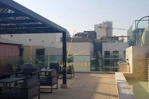 Appartement te koop in Jumeirah Village Circle, Dubai, VAE 1 slaapkamer, 74 vr.m., nr 760847 - foto 16
