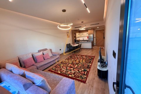 Appartement te koop in Jumeirah Village Circle, Dubai, VAE 1 slaapkamer, 74 vr.m., nr 760847 - foto 6