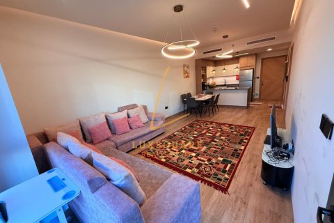 Appartement te koop in Jumeirah Village Circle, Dubai, VAE 1 slaapkamer, 74 vr.m., nr 760847 - foto 5