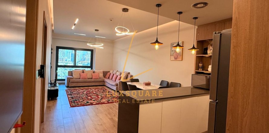 Appartement in Jumeirah Village Circle, Dubai, VAE 1 slaapkamer, 74 vr.m. nr 760847