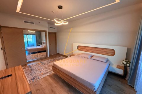 Appartement te koop in Jumeirah Village Circle, Dubai, VAE 1 slaapkamer, 74 vr.m., nr 760847 - foto 9