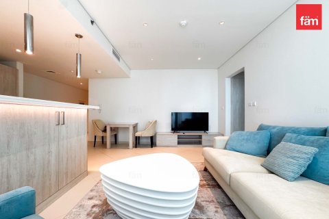Apartament në Palm Jumeirah, Dubai, Emiratet e Bashkuara Arabe 1 dhomë gjumi, 61.5 m2. № 760885 - Foto 8