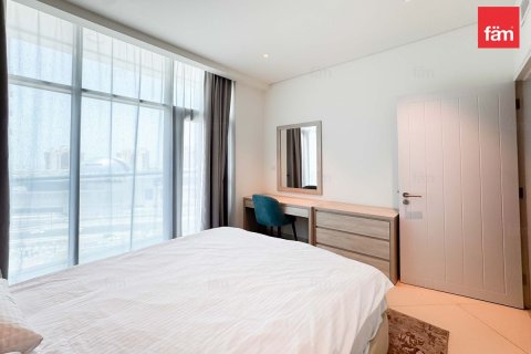 Apartament në Palm Jumeirah, Dubai, Emiratet e Bashkuara Arabe 1 dhomë gjumi, 61.5 m2. № 760885 - Foto 10