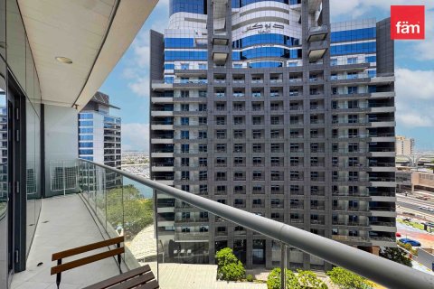 Apartament në Palm Jumeirah, Dubai, Emiratet e Bashkuara Arabe 1 dhomë gjumi, 61.5 m2. № 760885