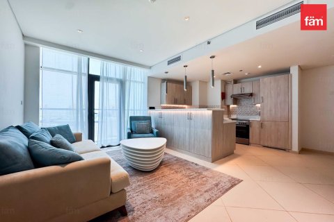Apartament në Palm Jumeirah, Dubai, Emiratet e Bashkuara Arabe 1 dhomë gjumi, 61.5 m2. № 760885 - Foto 2