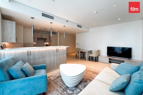Apartament në Palm Jumeirah, Dubai, Emiratet e Bashkuara Arabe 1 dhomë gjumi, 61.5 m2. № 760885 - Foto 3