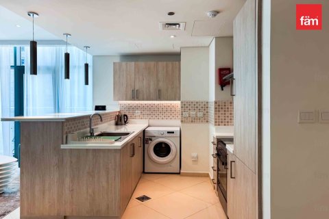 Apartament në Palm Jumeirah, Dubai, Emiratet e Bashkuara Arabe 1 dhomë gjumi, 61.5 m2. № 760885 - Foto 9