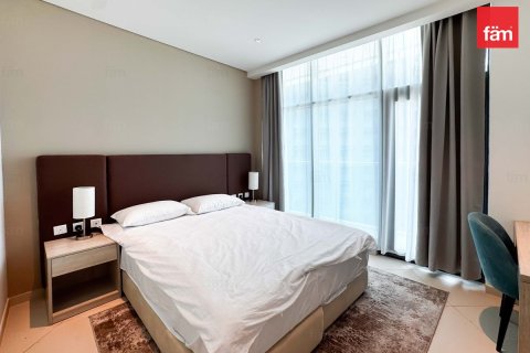 Apartament në Palm Jumeirah, Dubai, Emiratet e Bashkuara Arabe 1 dhomë gjumi, 61.5 m2. № 760885 - Foto 7