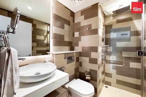 Apartament në Palm Jumeirah, Dubai, Emiratet e Bashkuara Arabe 1 dhomë gjumi, 61.5 m2. № 760885 - Foto 11