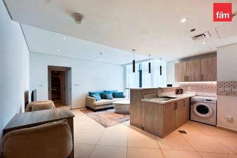 Apartament në Palm Jumeirah, Dubai, Emiratet e Bashkuara Arabe 1 dhomë gjumi, 61.5 m2. № 760885 - Foto 13