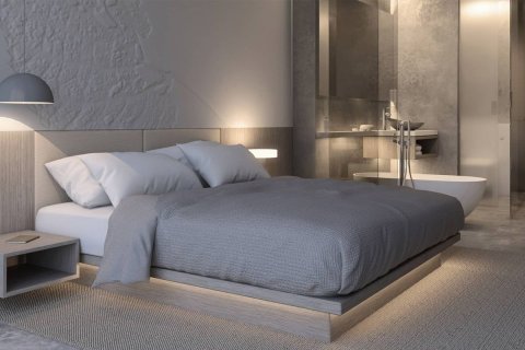 Apartemen di Dubai Marina, UEA 14.9 m2 nomor 736955 - foto 5
