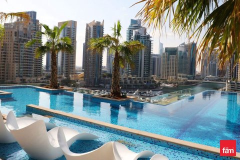 Lakás itt: Dubai Marina, EAE, 1 hálószoba, 64.2 m², azonosító: 736952 - fénykép 15