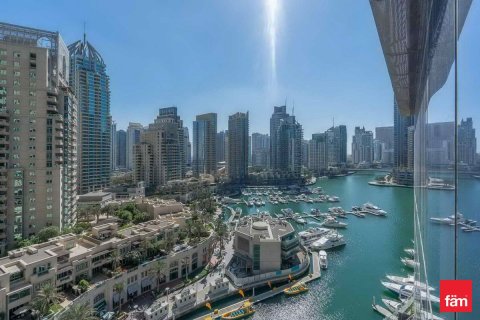 Lakás itt: Dubai Marina, EAE, 1 hálószoba, 64.2 m², azonosító: 736952 - fénykép 9
