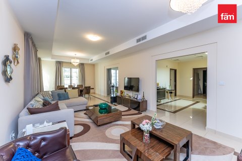 Dubai, संयुक्त अरब अमीरात में विला, 4 बेडरूम, 635.9 वर्ग मीटर, संख्या 736951 - फ़ोटो 16