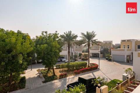 Dubai, संयुक्त अरब अमीरात में विला, 4 बेडरूम, 635.9 वर्ग मीटर, संख्या 736951 - फ़ोटो 13