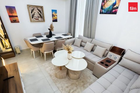 Lakás itt: Dubai, EAE, 2 hálószoba, 94.7 m², azonosító: 736956 - fénykép 2