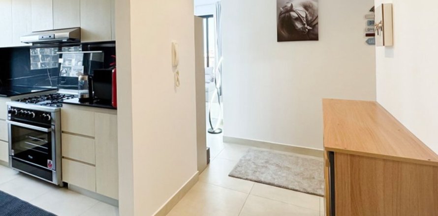 Appartamento a Dubai, EAU 2 camere da letto, 94.7 mq. № 736956