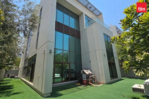Meydan, Dubai, संयुक्त अरब अमीरात में विला, 6 बेडरूम, 512 वर्ग मीटर, संख्या 736954