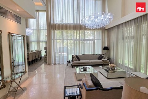 Vila u Meydan, Dubai, UAE 6 spavaćih soba, 512 m2 Br. 736954 - fotografija 6