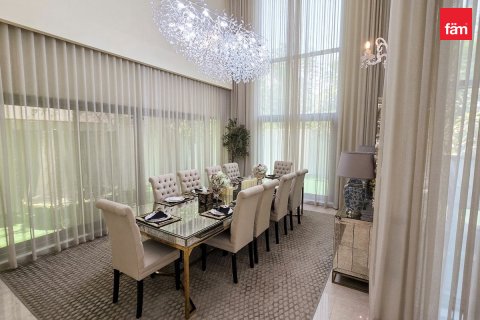 Vila u Meydan, Dubai, UAE 6 spavaćih soba, 512 m2 Br. 736954 - fotografija 8
