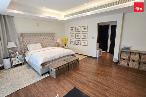Vila u Meydan, Dubai, UAE 6 spavaćih soba, 512 m2 Br. 736954 - fotografija 4