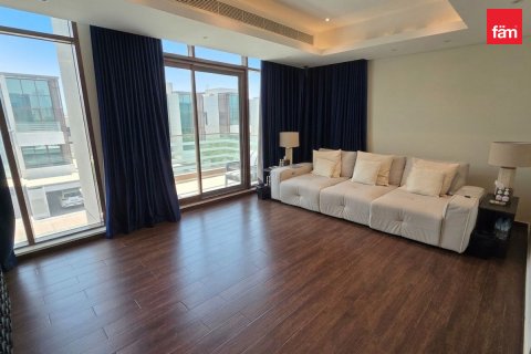 Vila u Meydan, Dubai, UAE 6 spavaćih soba, 512 m2 Br. 736954 - fotografija 13