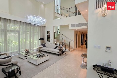 Vila u Meydan, Dubai, UAE 6 spavaćih soba, 512 m2 Br. 736954 - fotografija 3