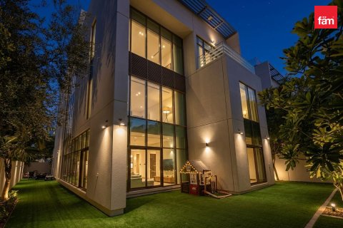 Vila v Meydan, Dubai, SAE 6 ložnice, 512 m² Č.: 736954
