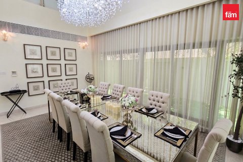 Vila u Meydan, Dubai, UAE 6 spavaćih soba, 512 m2 Br. 736954 - fotografija 7