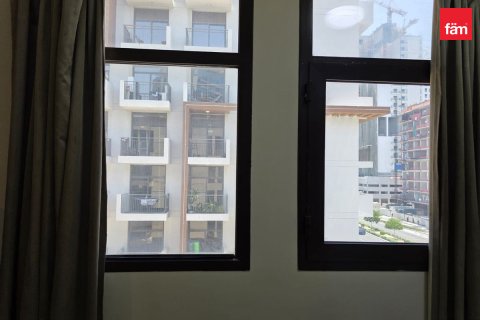 Apartemen di Arjan, Dubai, UEA 38.5 m2 nomor 736950 - foto 6