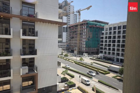 Apartemen di Arjan, Dubai, UEA 38.5 m2 nomor 736950 - foto 7