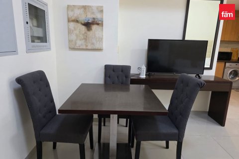 Apartemen di Arjan, Dubai, UEA 38.5 m2 nomor 736950 - foto 2
