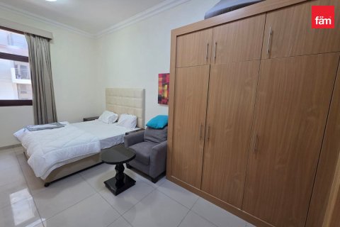 Apartemen di Arjan, Dubai, UEA 38.5 m2 nomor 736950 - foto 3