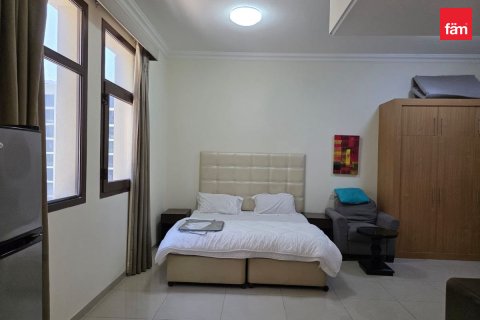 Apartemen di Arjan, Dubai, UEA 38.5 m2 nomor 736950 - foto 5