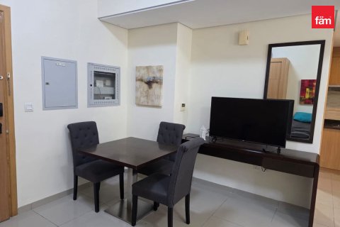 Apartemen di Arjan, Dubai, UEA 38.5 m2 nomor 736950 - foto 1