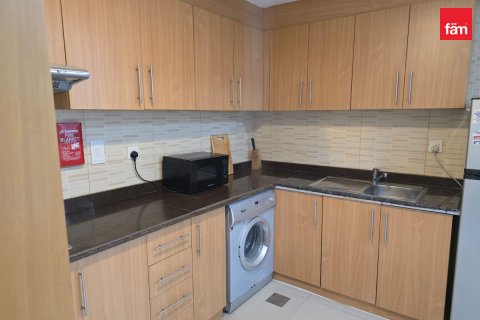 Apartemen di Arjan, Dubai, UEA 38.5 m2 nomor 736950 - foto 9