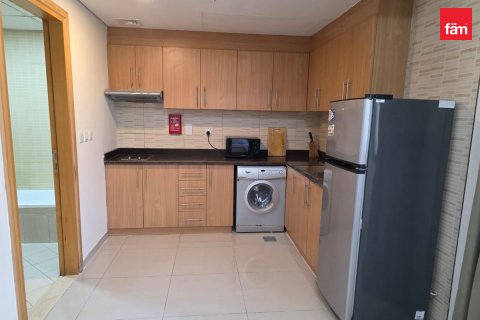 Apartemen di Arjan, Dubai, UEA 38.5 m2 nomor 736950 - foto 4