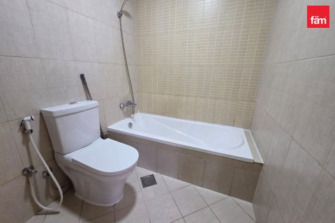 Apartemen di Arjan, Dubai, UEA 38.5 m2 nomor 736950 - foto 10