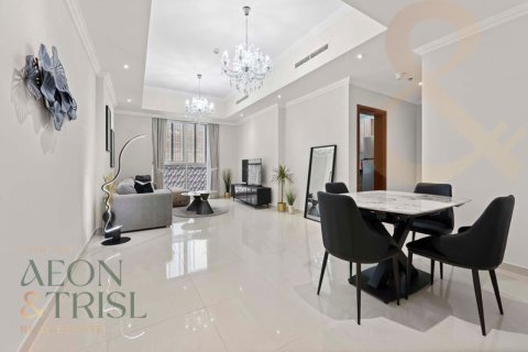 Wohnung zum Verkauf in Downtown Dubai (Downtown Burj Dubai), Dubai, VAE 1 Schlafzimmer, 90 m2 Nr. 648488 - Foto 1