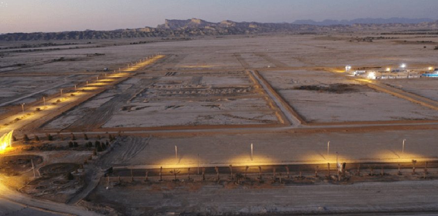 Vilë në Mudon, Dubai, Emiratet e Bashkuara Arabe 4 dhoma gjumi, 229 m2. № 648490