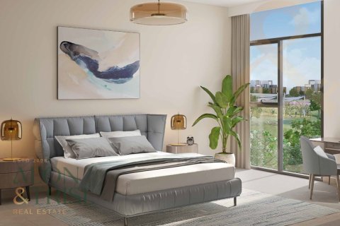 Vilë në Mudon, Dubai, Emiratet e Bashkuara Arabe 4 dhoma gjumi, 229 m2. № 648490 - Foto 5