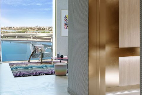 Vilë në Mudon, Dubai, Emiratet e Bashkuara Arabe 4 dhoma gjumi, 229 m2. № 648490 - Foto 4