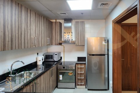 Huoneisto Downtown Dubai (Downtown Burj Dubai), Arabiemiraatit 1 makuuhuone, 74 m2 № 648489 - kuva 5