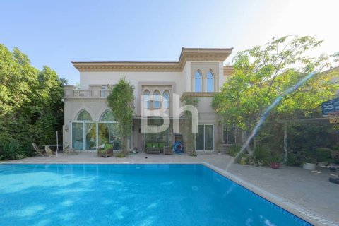 Купить виллу в Jumeirah Islands, Дубай, ОАЭ 5 спален, 988м2, № 614802 - фото 2