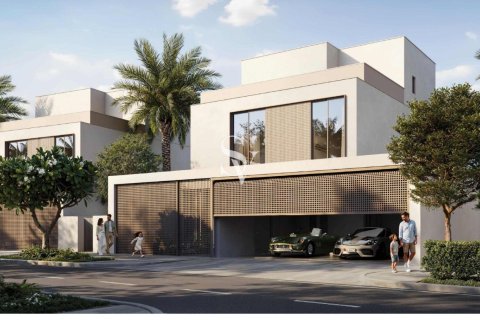 Vila u gradu Dubai, UAE 3 spavaće sobe, 405 m2 Br. 693383 - Slika 7