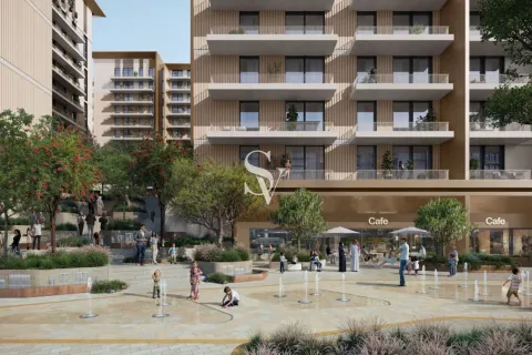 Apartman u gradu Dubai South (Dubai World Central), UAE 3 spavaće sobe, 175 m2 Br. 693384 - Slika 4